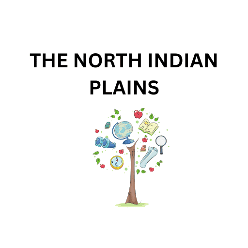 THE NORTH INDIAN PLAINS